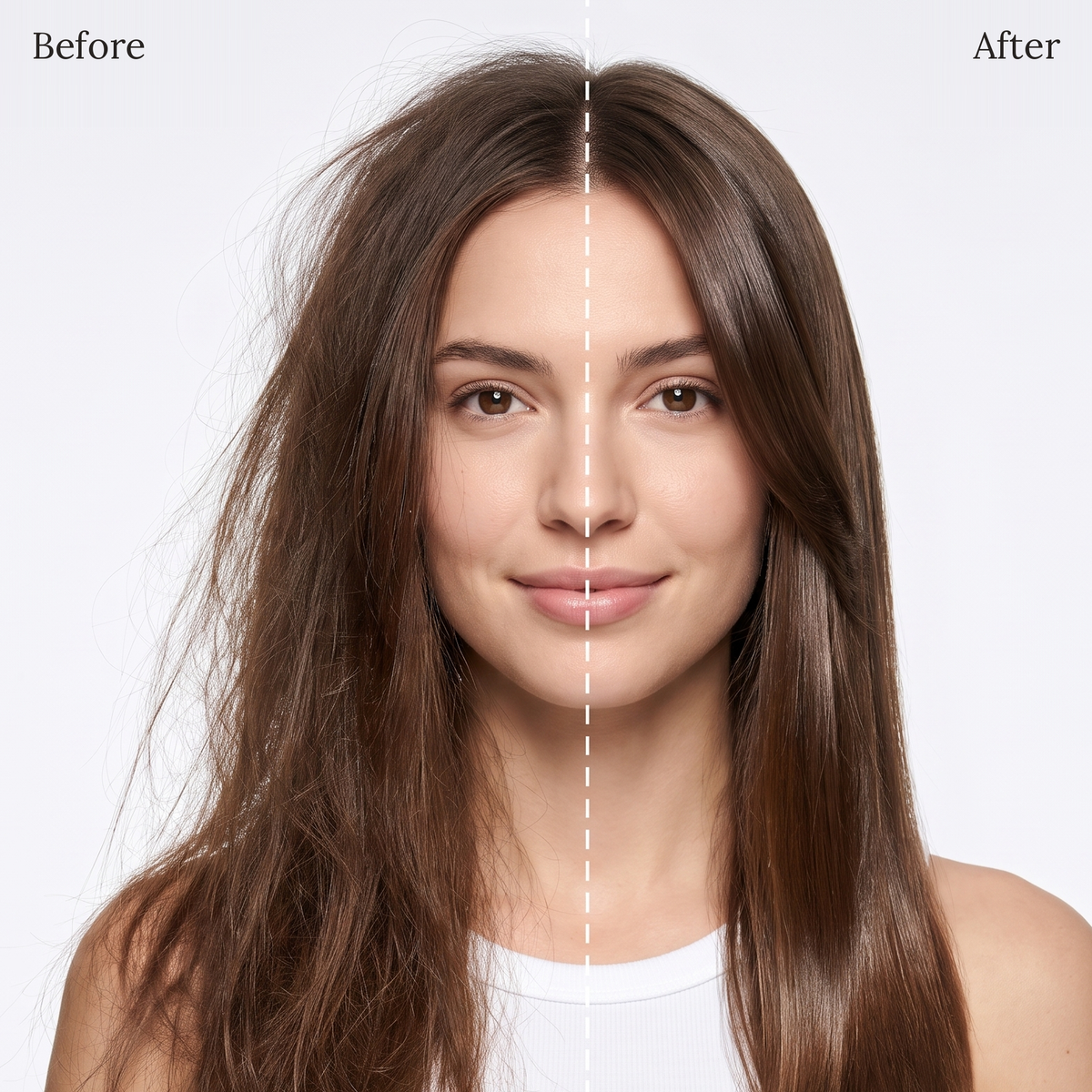 The Pika Hair Gloss