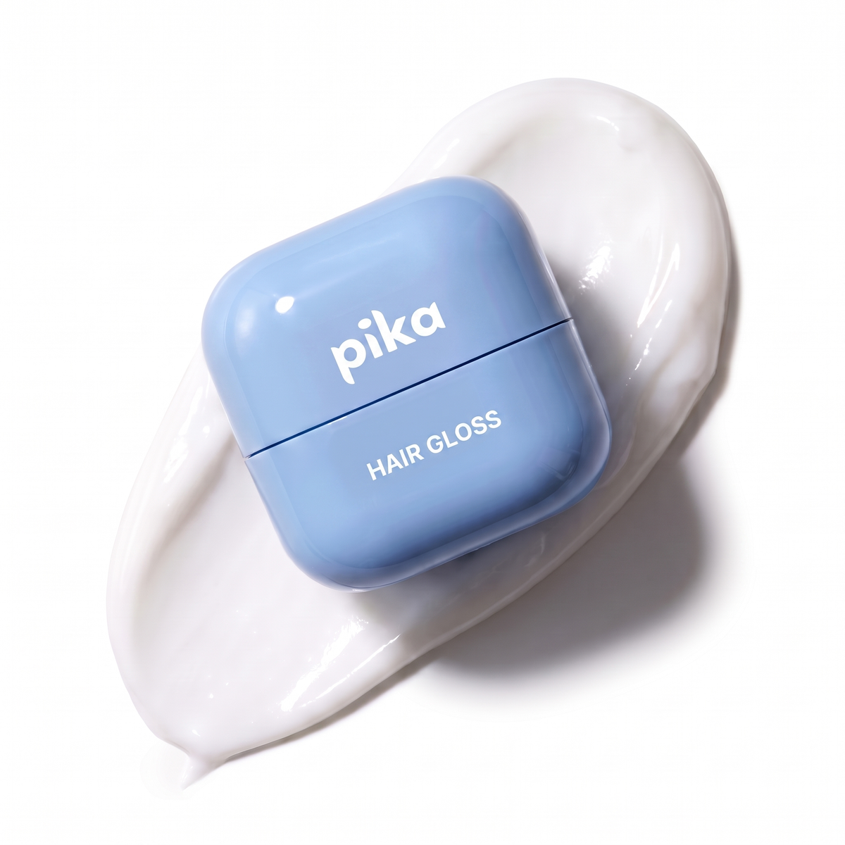 The Pika Hair Gloss
