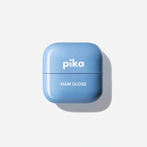 The Pika Hair Gloss